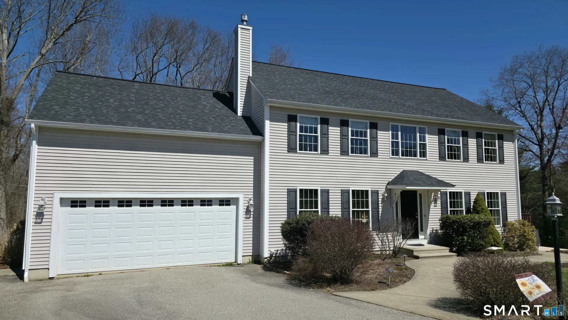 32 Wright Road, Killingly, CT