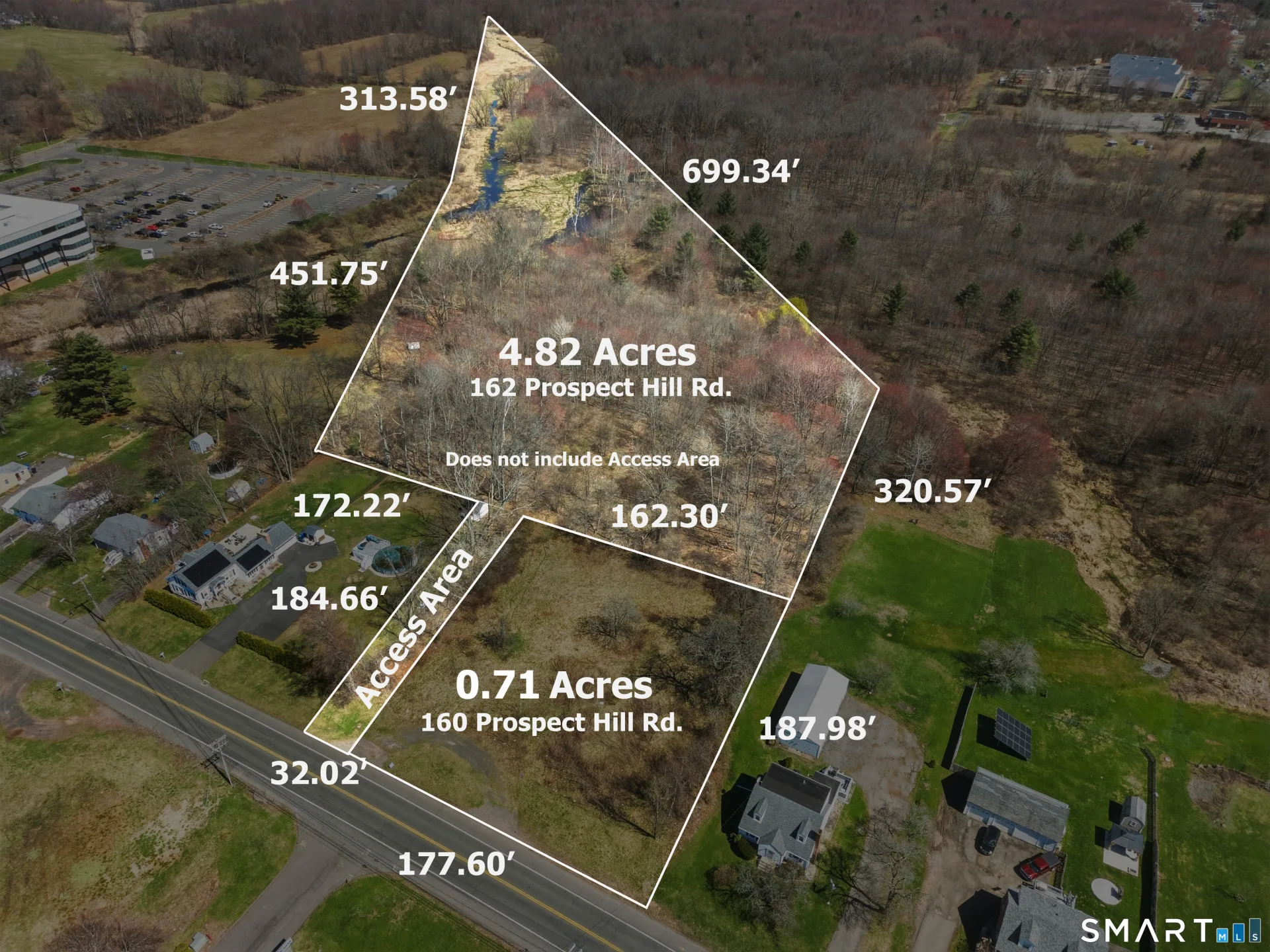 162 Prospect Hill Road, East Windsor, CT