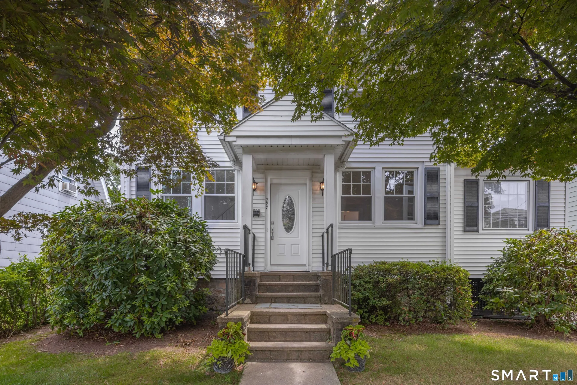 287 Glenbrook Road, Stamford, CT