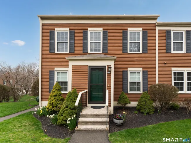 135 Foxbridge Village Road #135