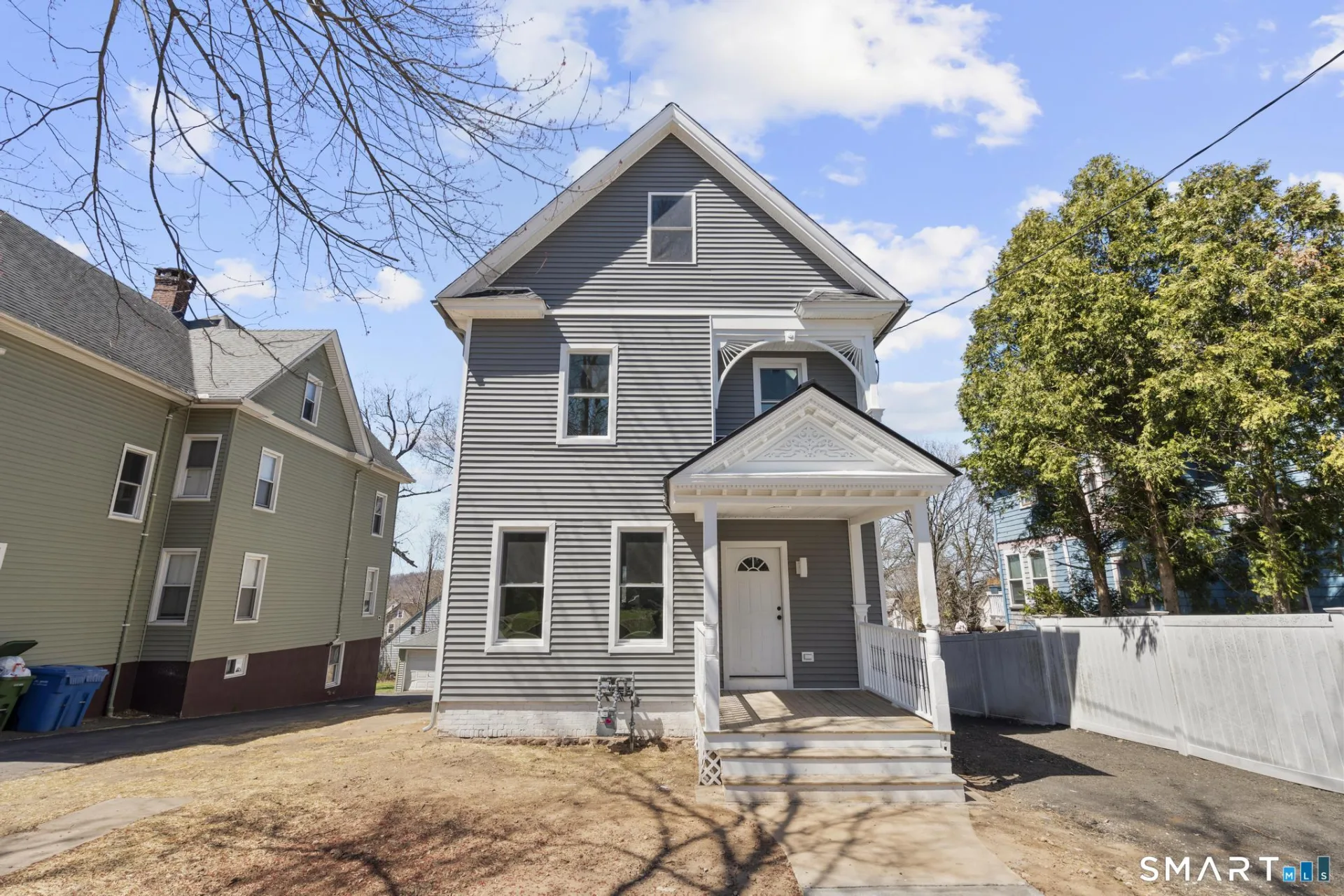 108 North Whittlesey Avenue, Wallingford, CT