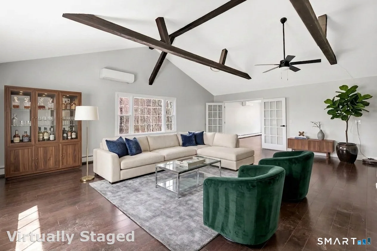 7 Saddle Ridge Road, New Milford, CT