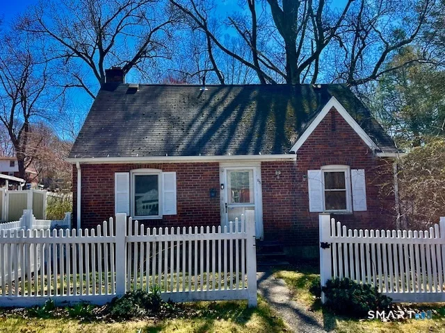 95 Birge Road, Bristol, CT