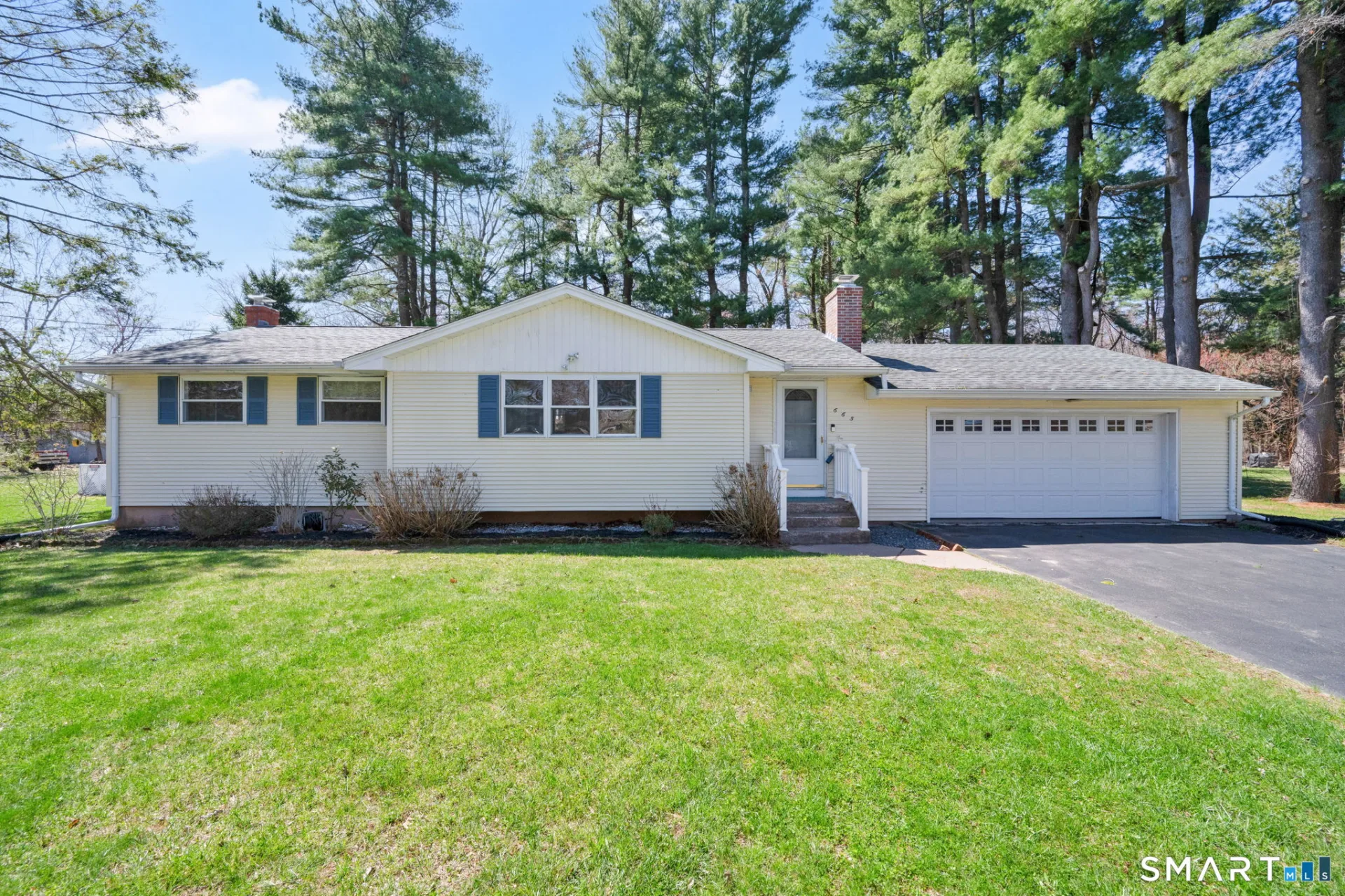 665 Goodwin Street, East Hartford, CT