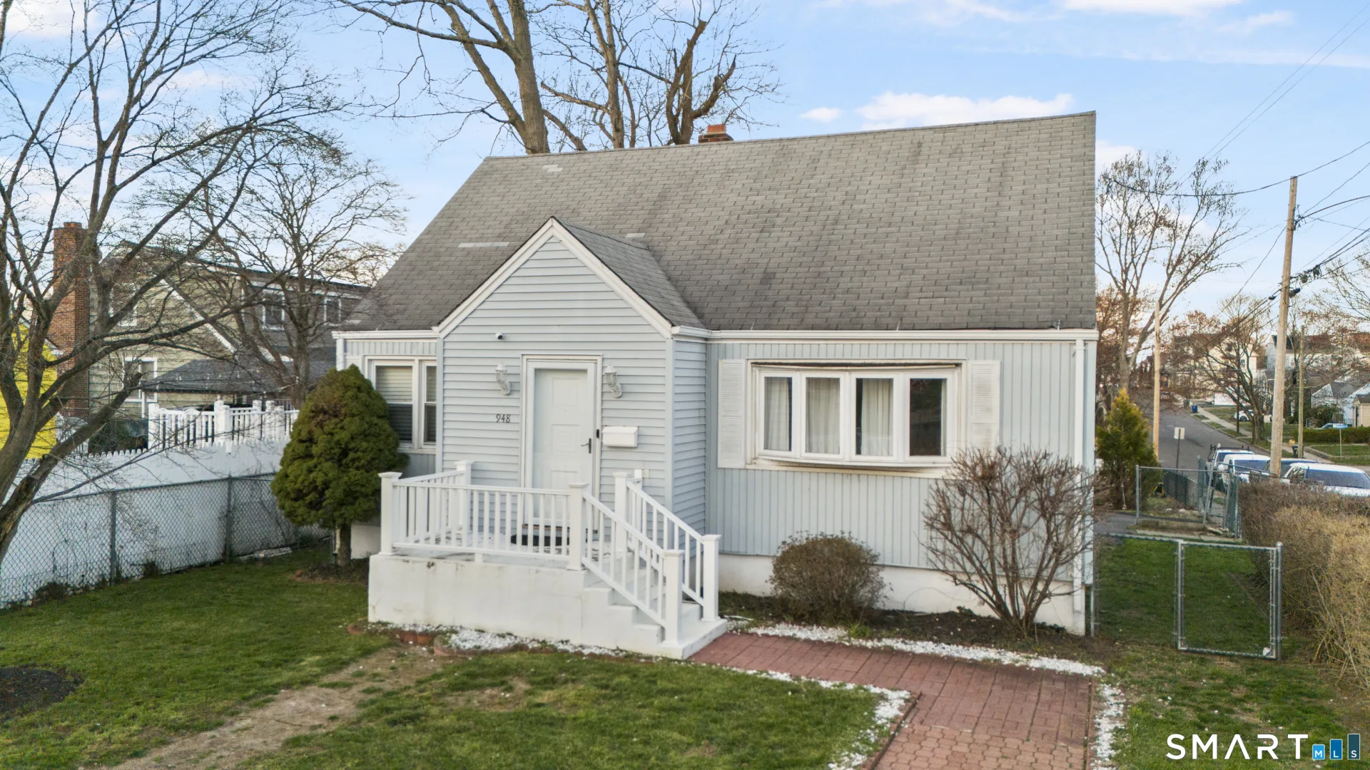 948 Wayne Street, Bridgeport, CT