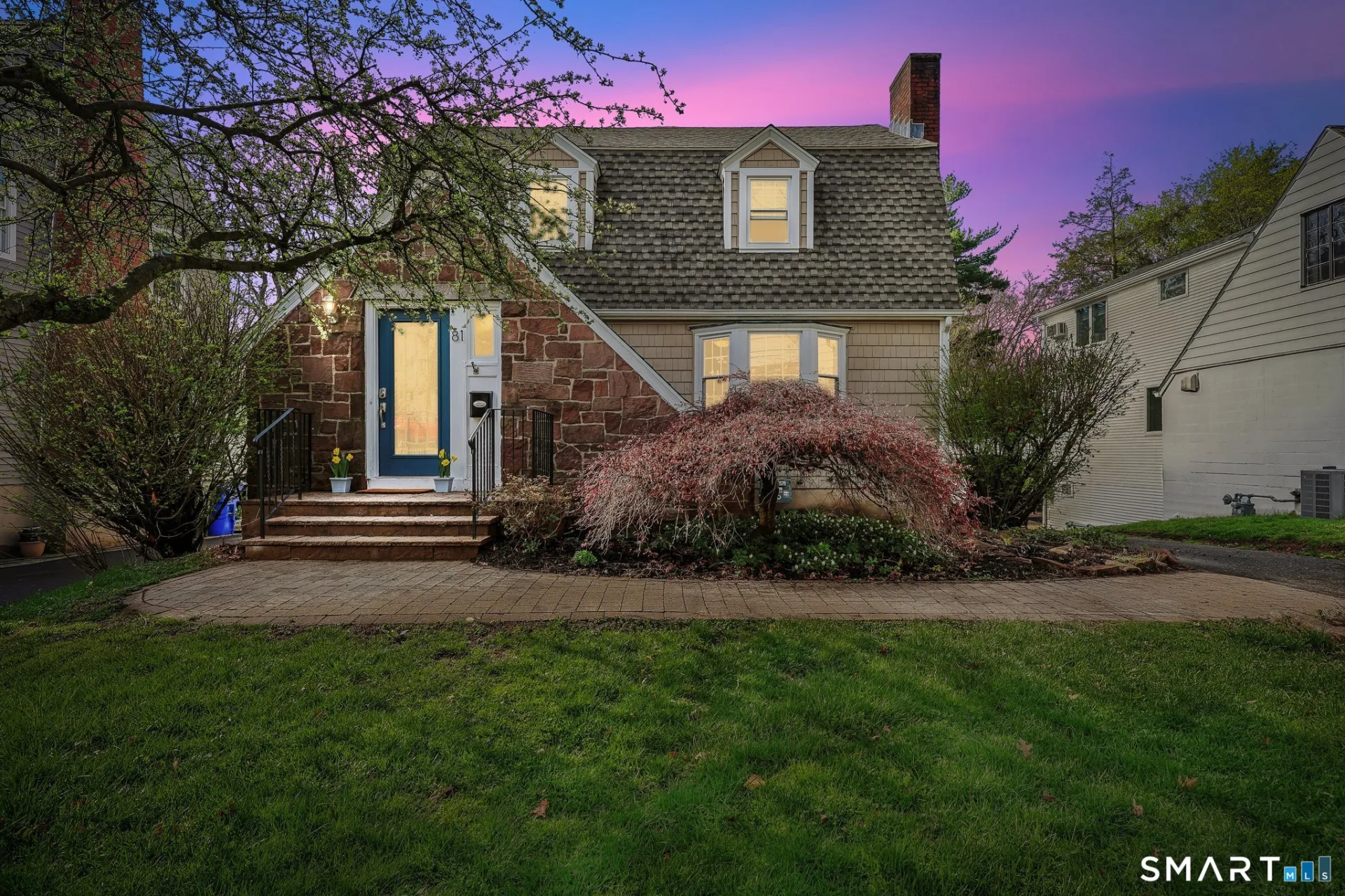 81 Meadowbrook Road, West Hartford, CT