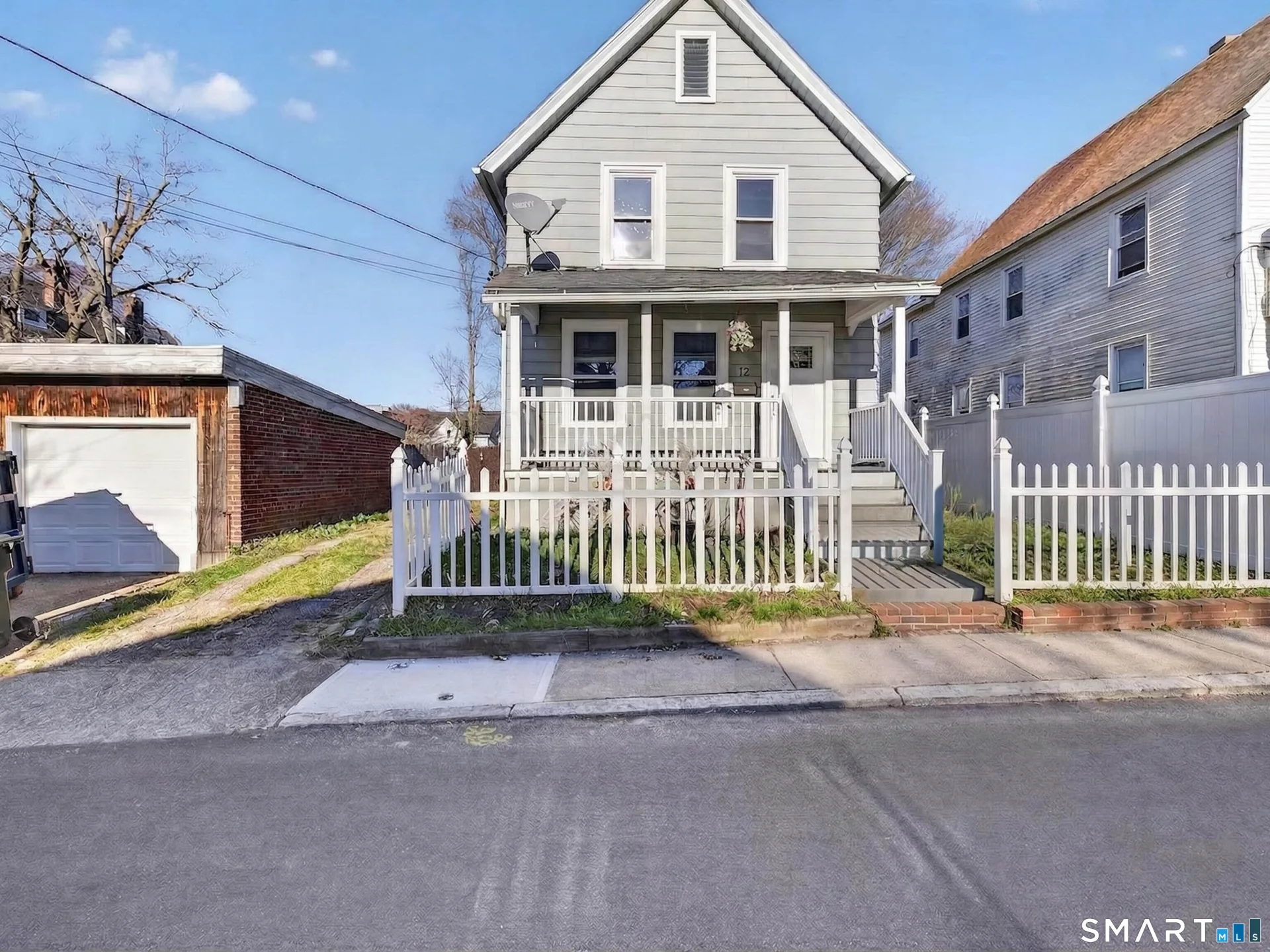 12 Clover Court, New London, CT