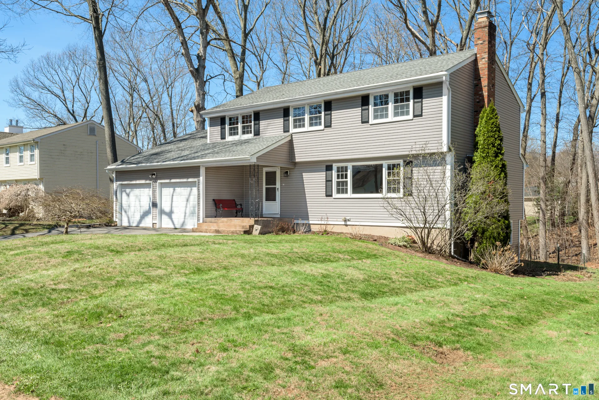 77 Deerfield Drive, Glastonbury, CT