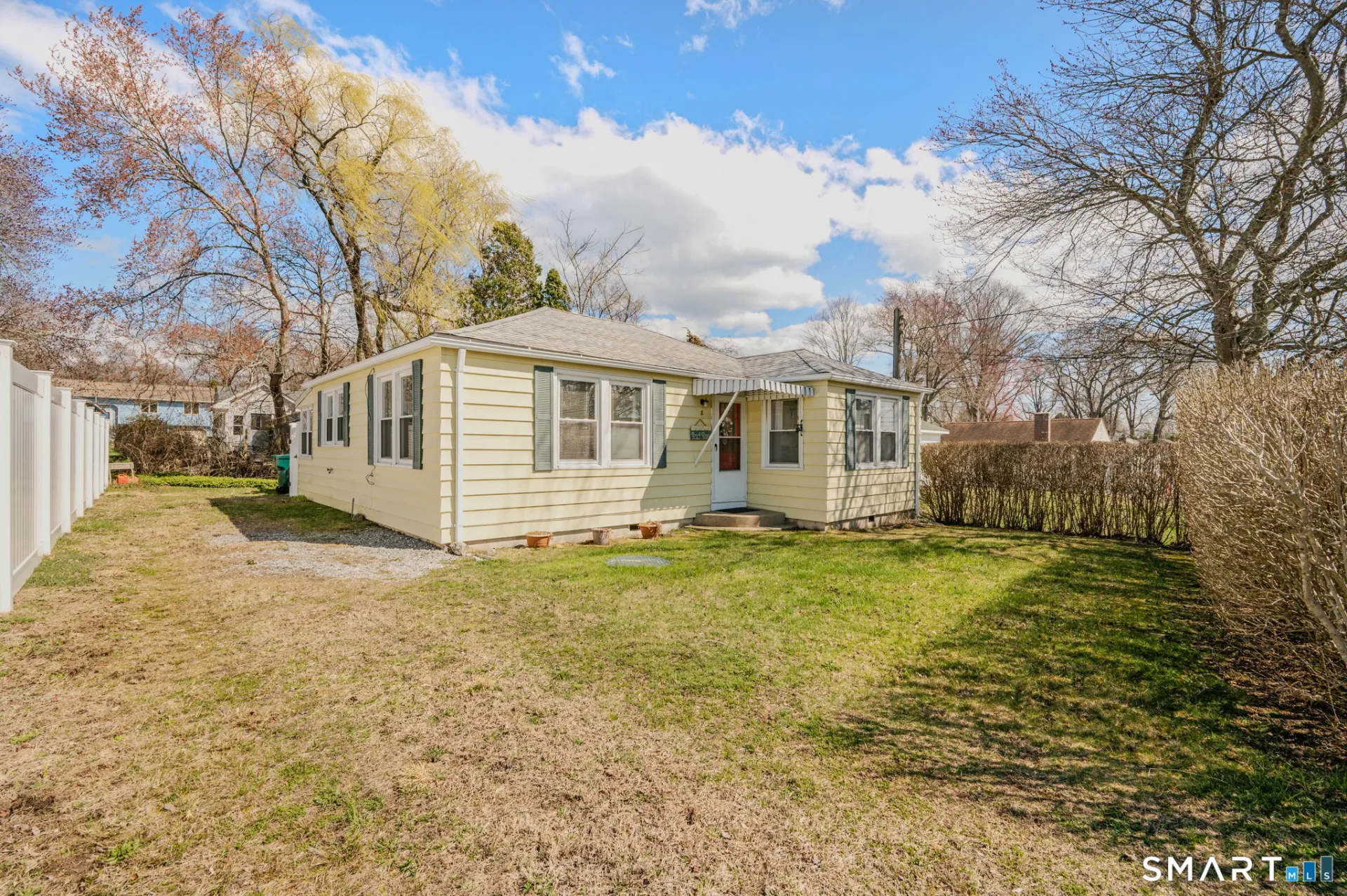 8 Biscayne Boulevard, Old Lyme, CT