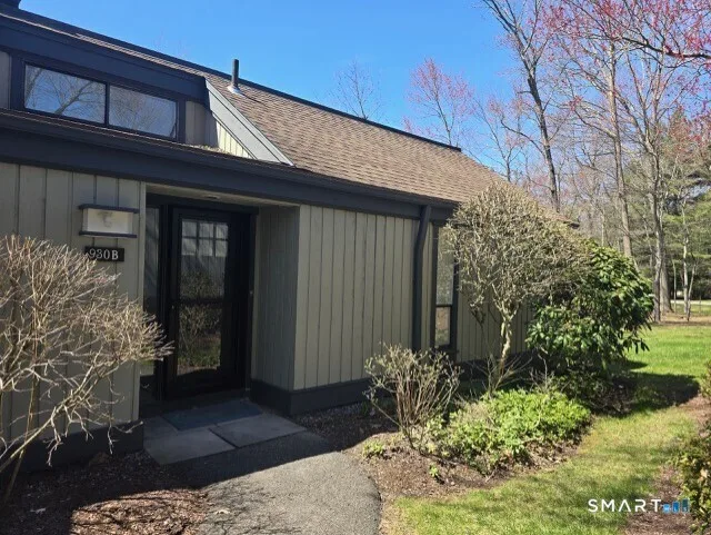 930 Heritage Village #B, Southbury, CT