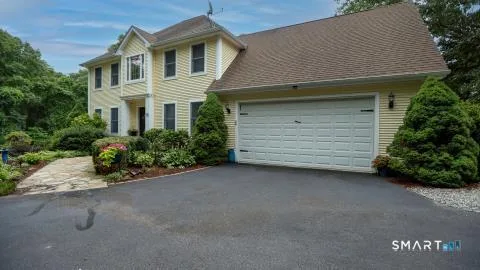 38 Groton Long Point Road, Groton, CT