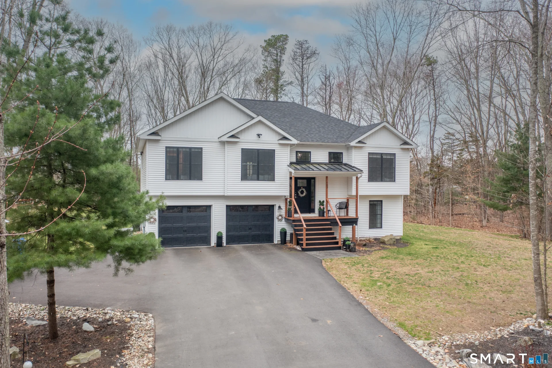 603 Hopeville Road, Griswold, CT