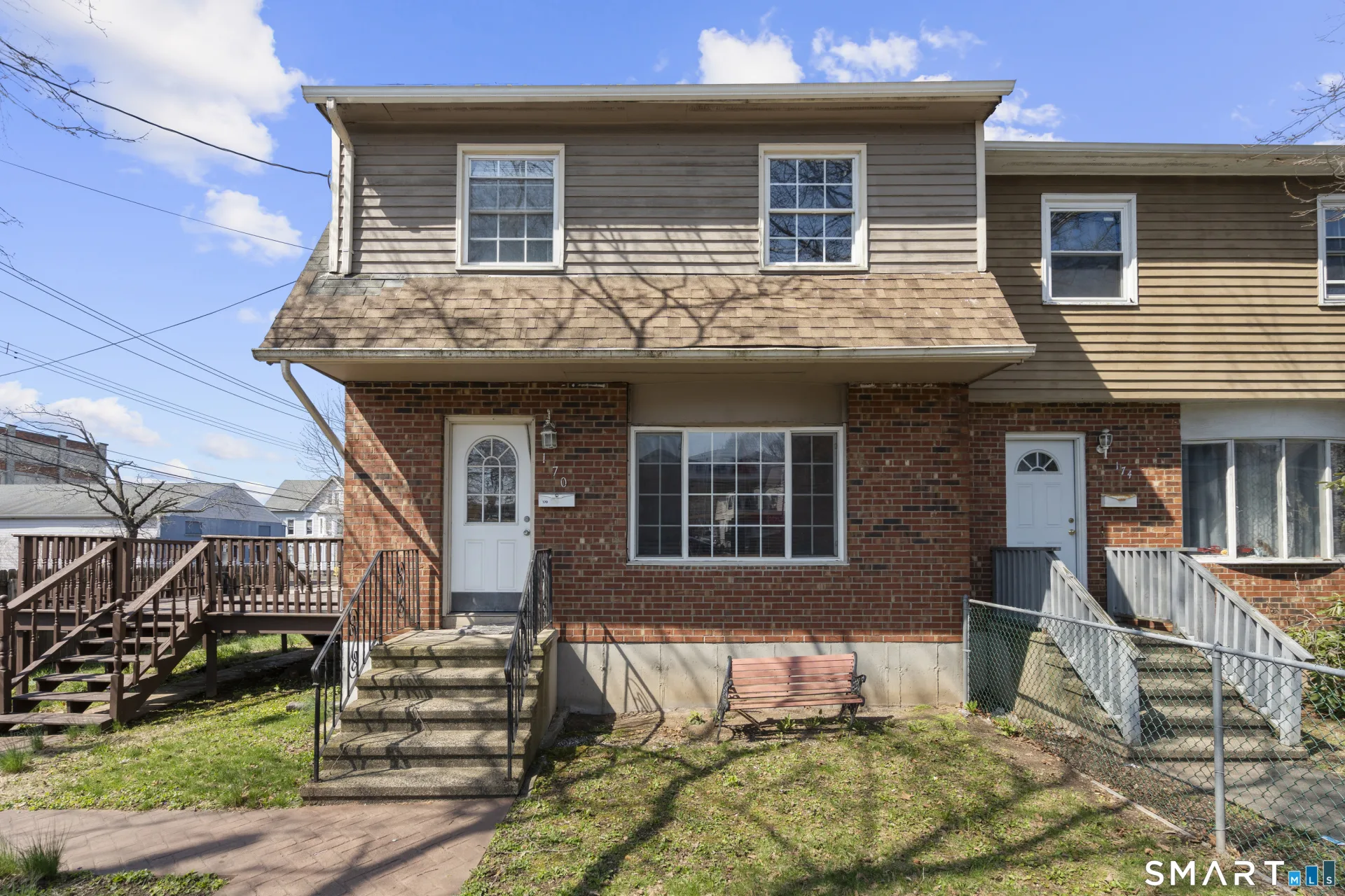 170 Ferry Street, New Haven, CT