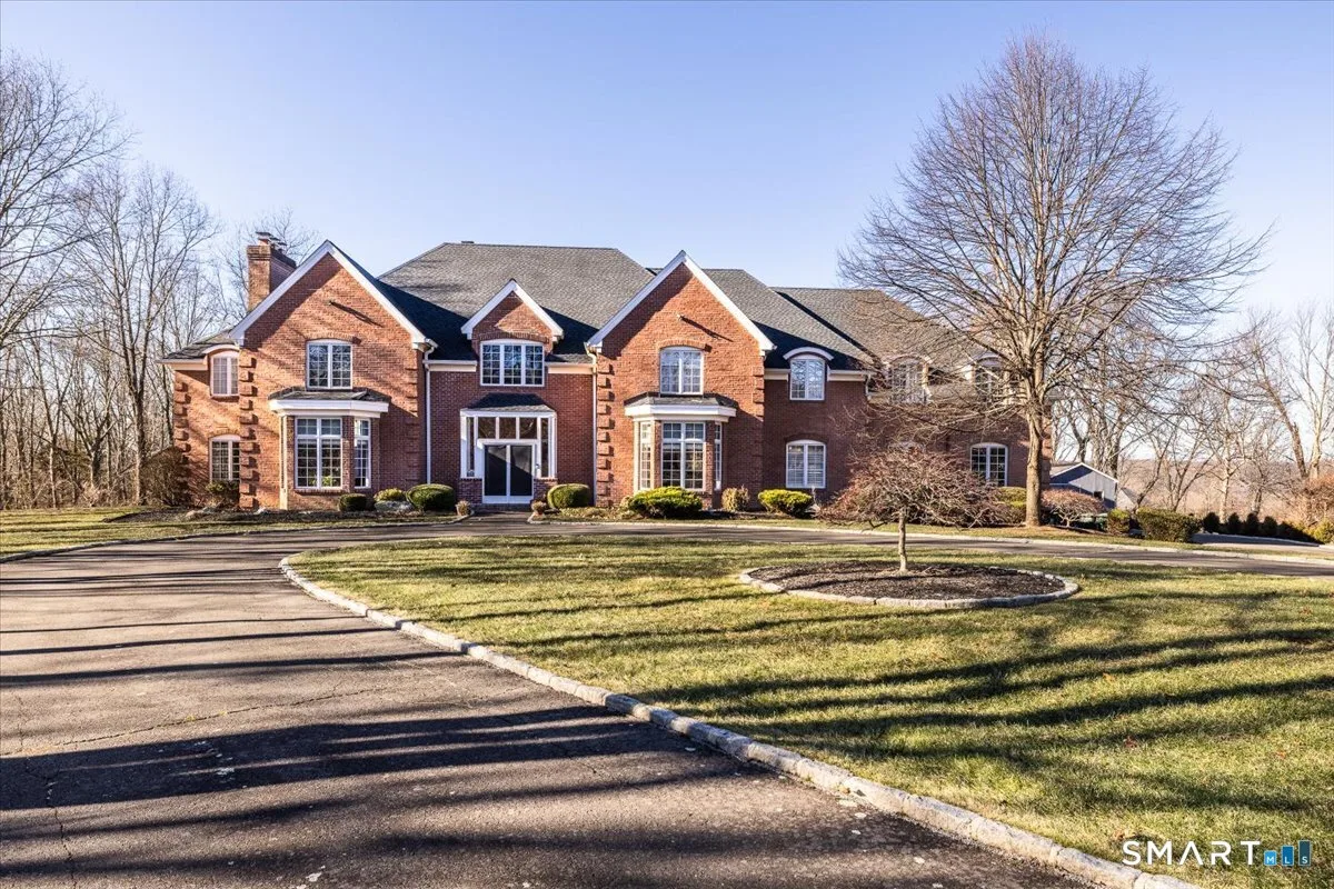 8 Nod Hill Road, Oxford, CT