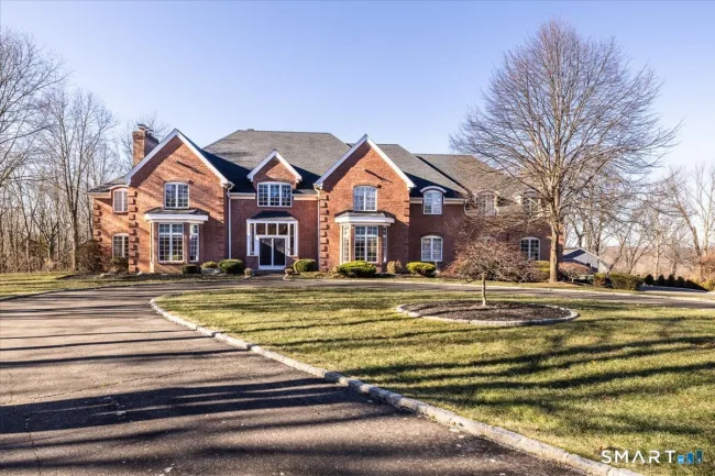 8 Nod Hill Road, Oxford, CT