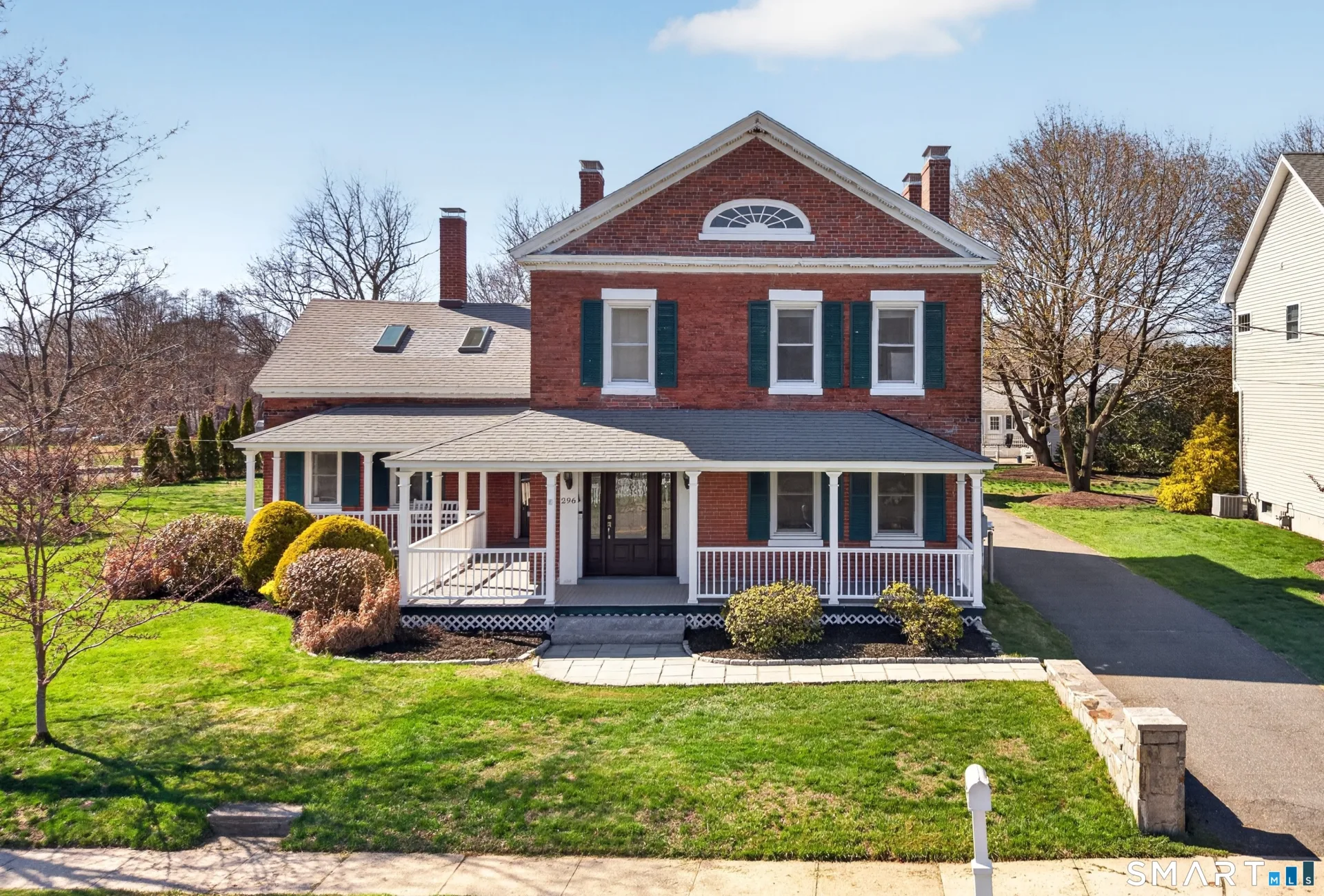 296 Orange Avenue, Milford, CT