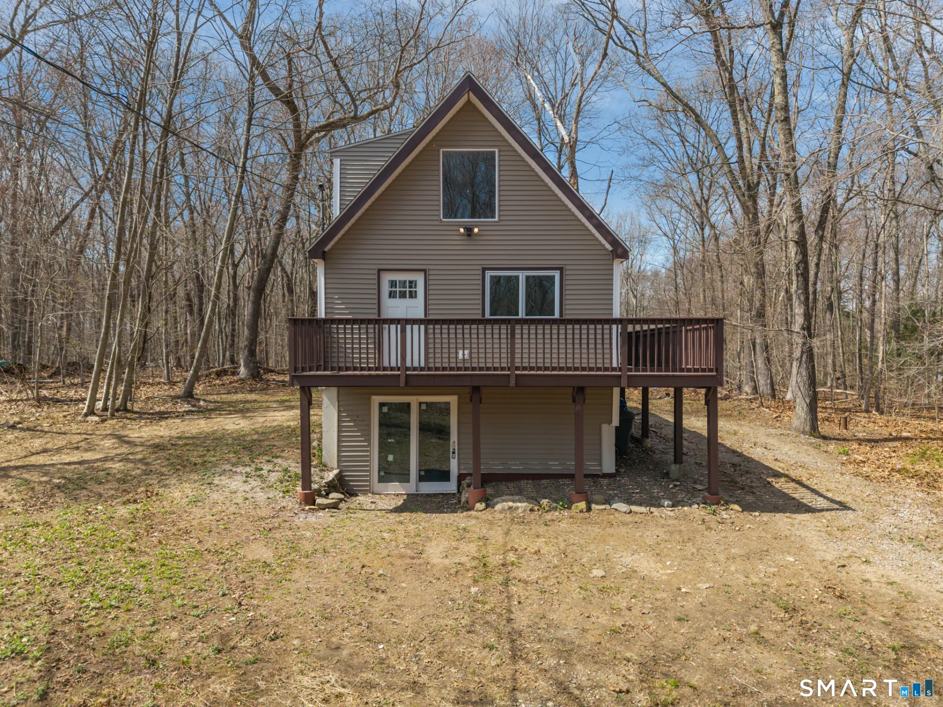 21 Pam Road, Lebanon, CT