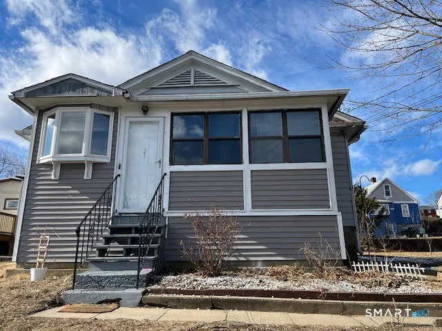 217 Hillcrest Road, Bridgeport, CT
