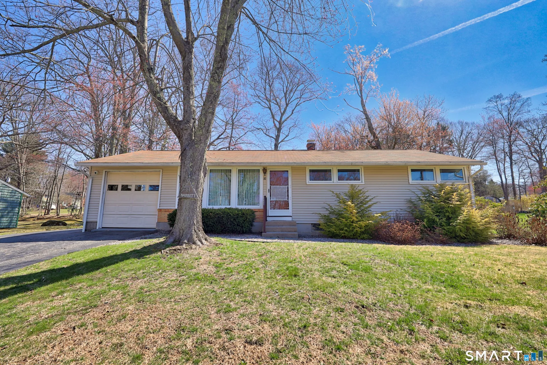 81 Wildwood Road, Torrington, CT