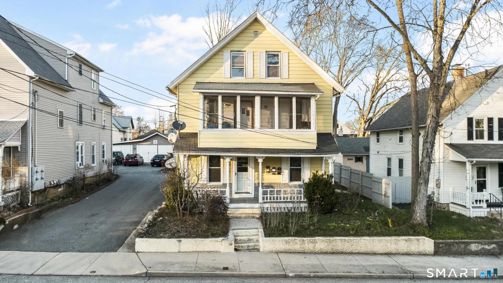 21 Lewiston Avenue, Windham, CT