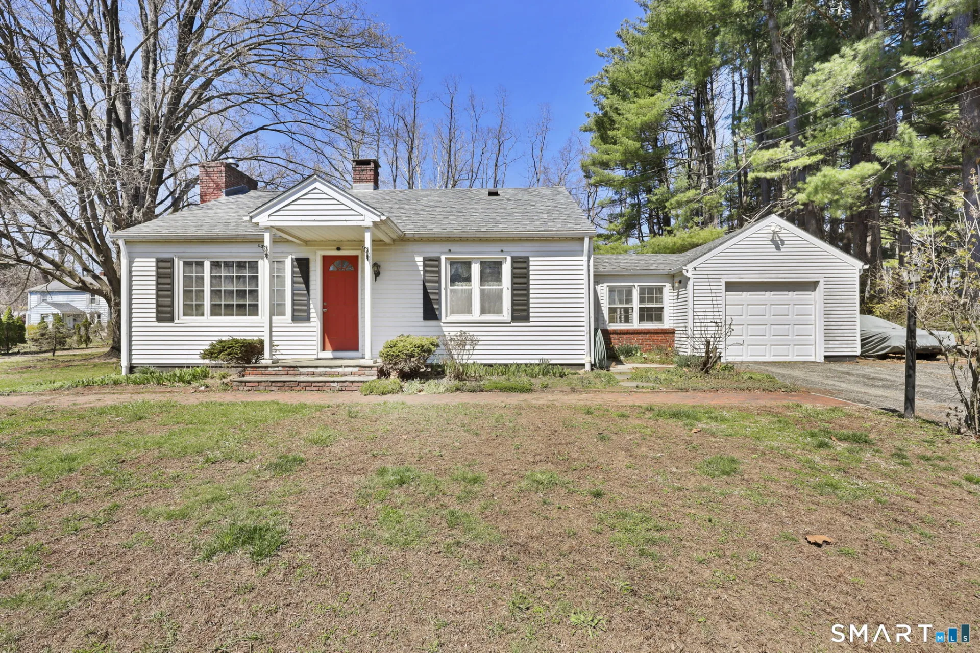 27 Lanesville Road, New Milford, CT