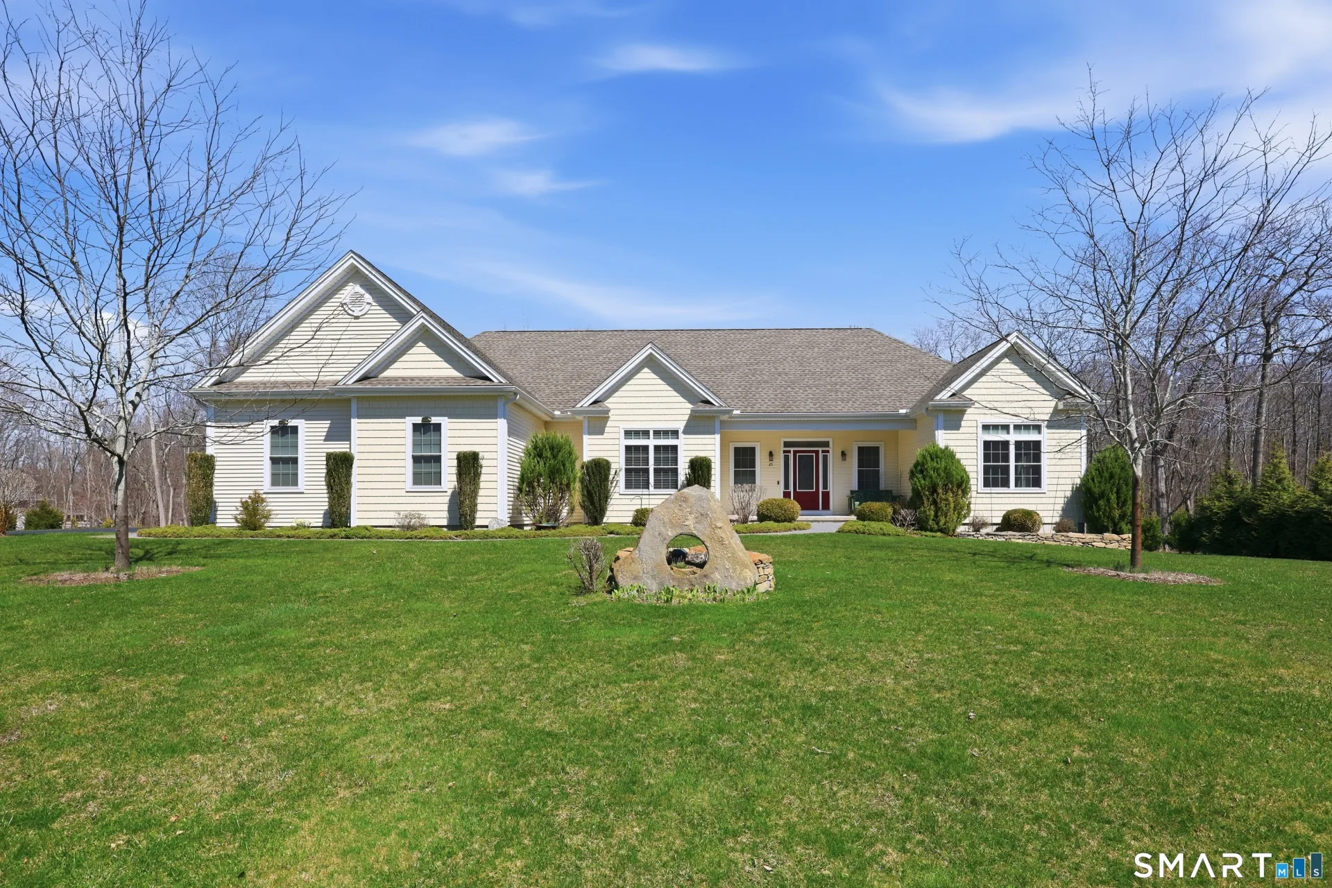 25 Colburn Drive, Colchester, CT
