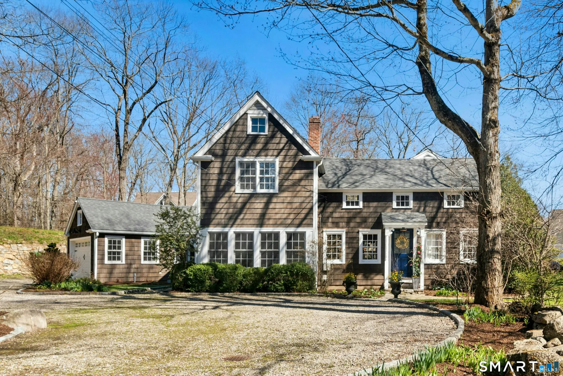 149 Wolfpit Road, Wilton, CT