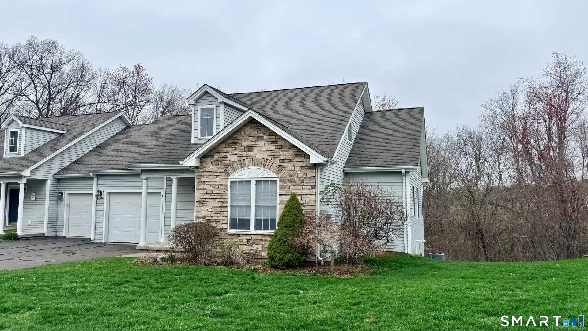 55 Ninas Way #55, Manchester, CT