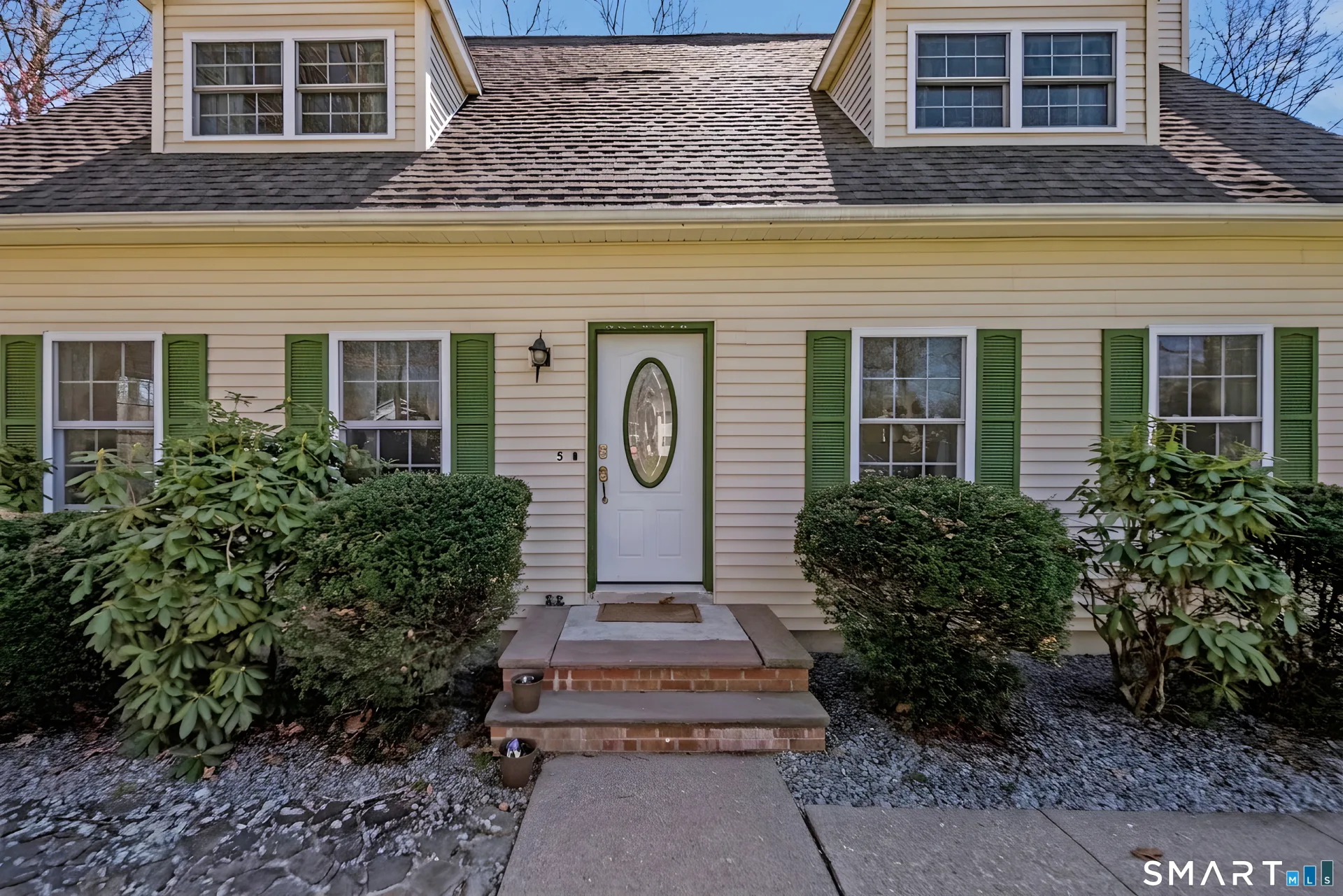 5 Lost Acres Road, Norwich, CT