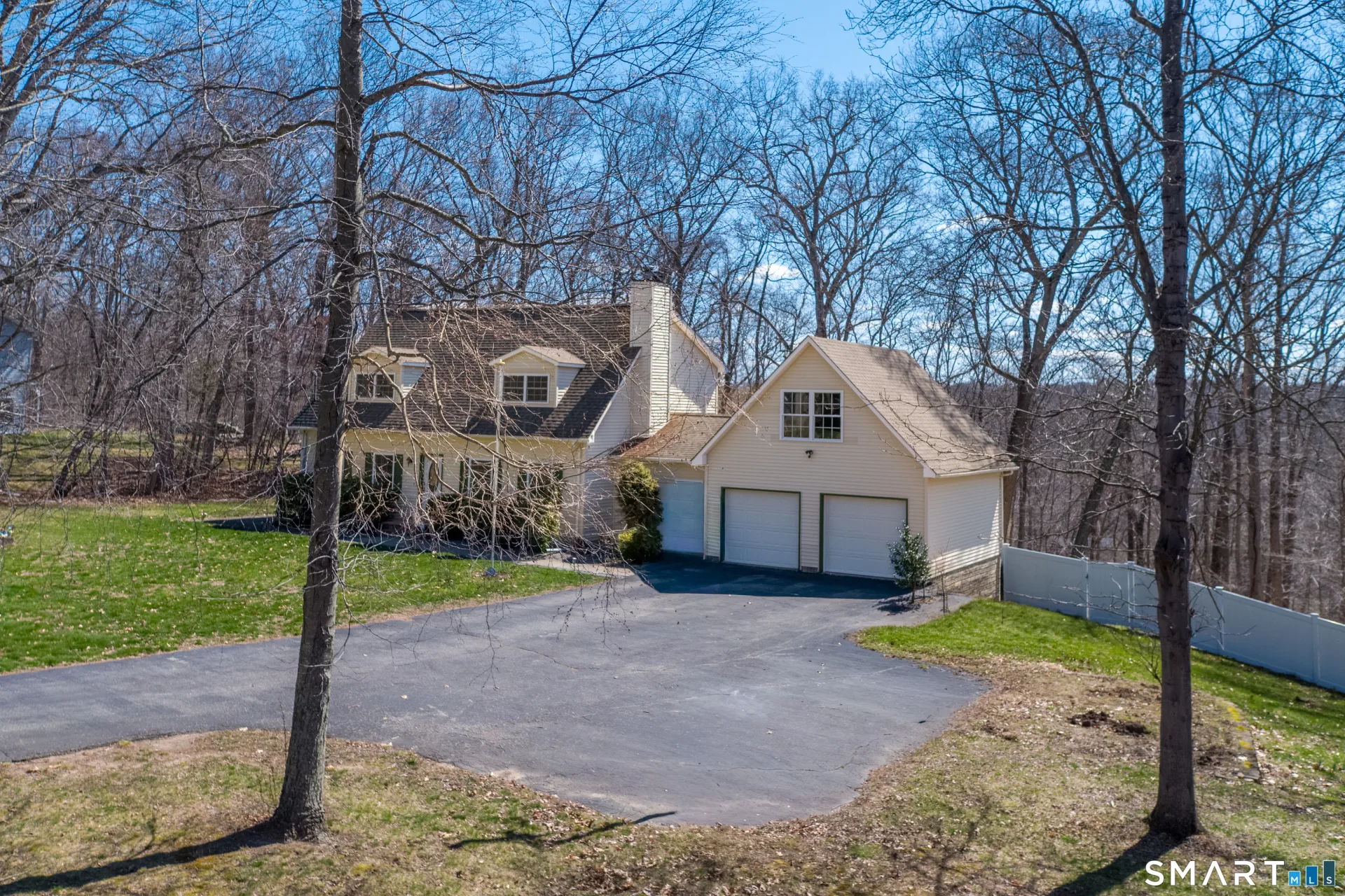 5 Lost Acres Road, Norwich, CT