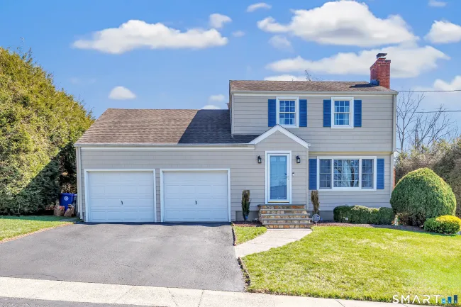 155 Blueberry Lane