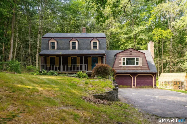 17 Valley Ridge Drive