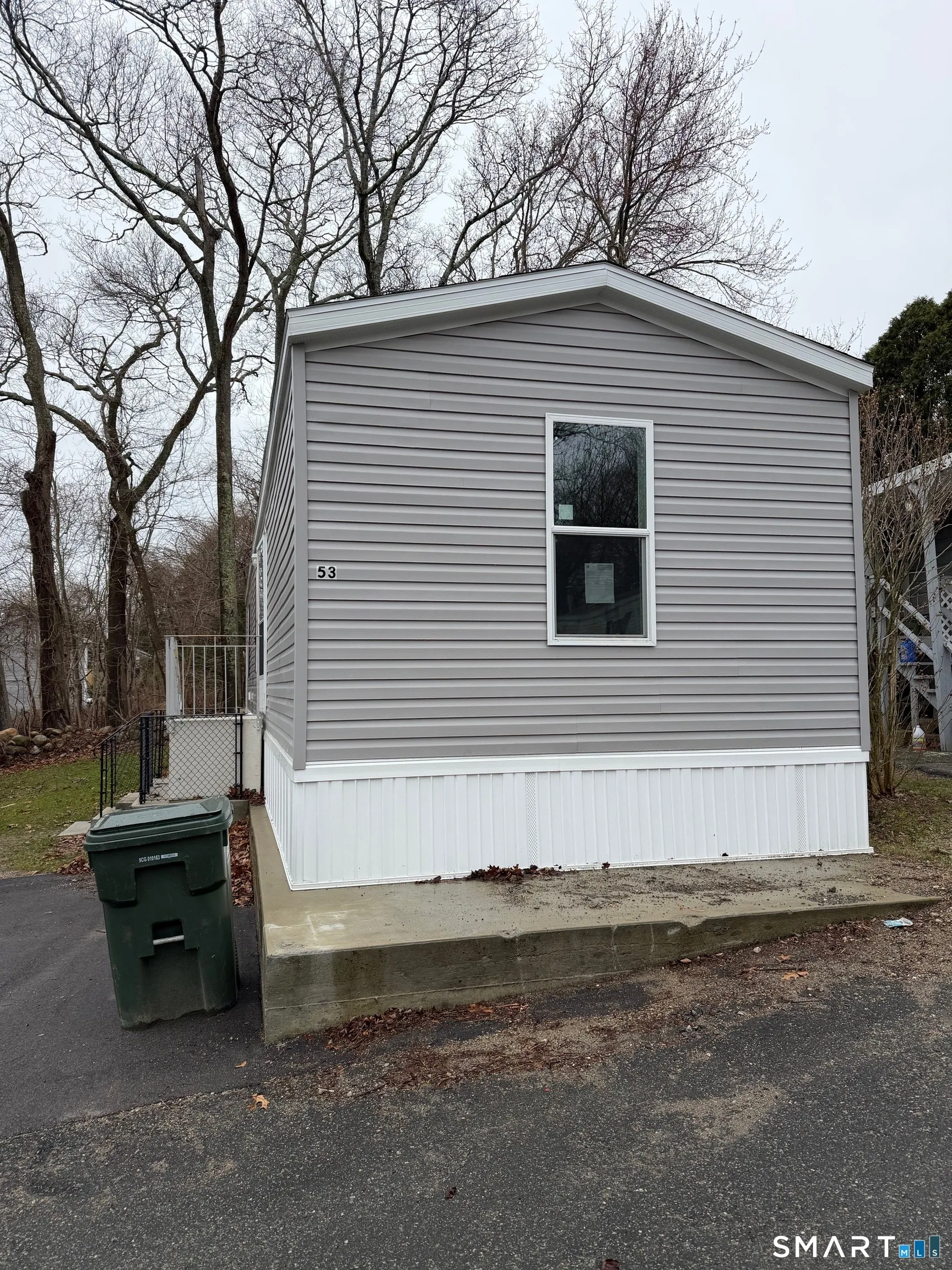 435 High Street ##53, Groton, CT