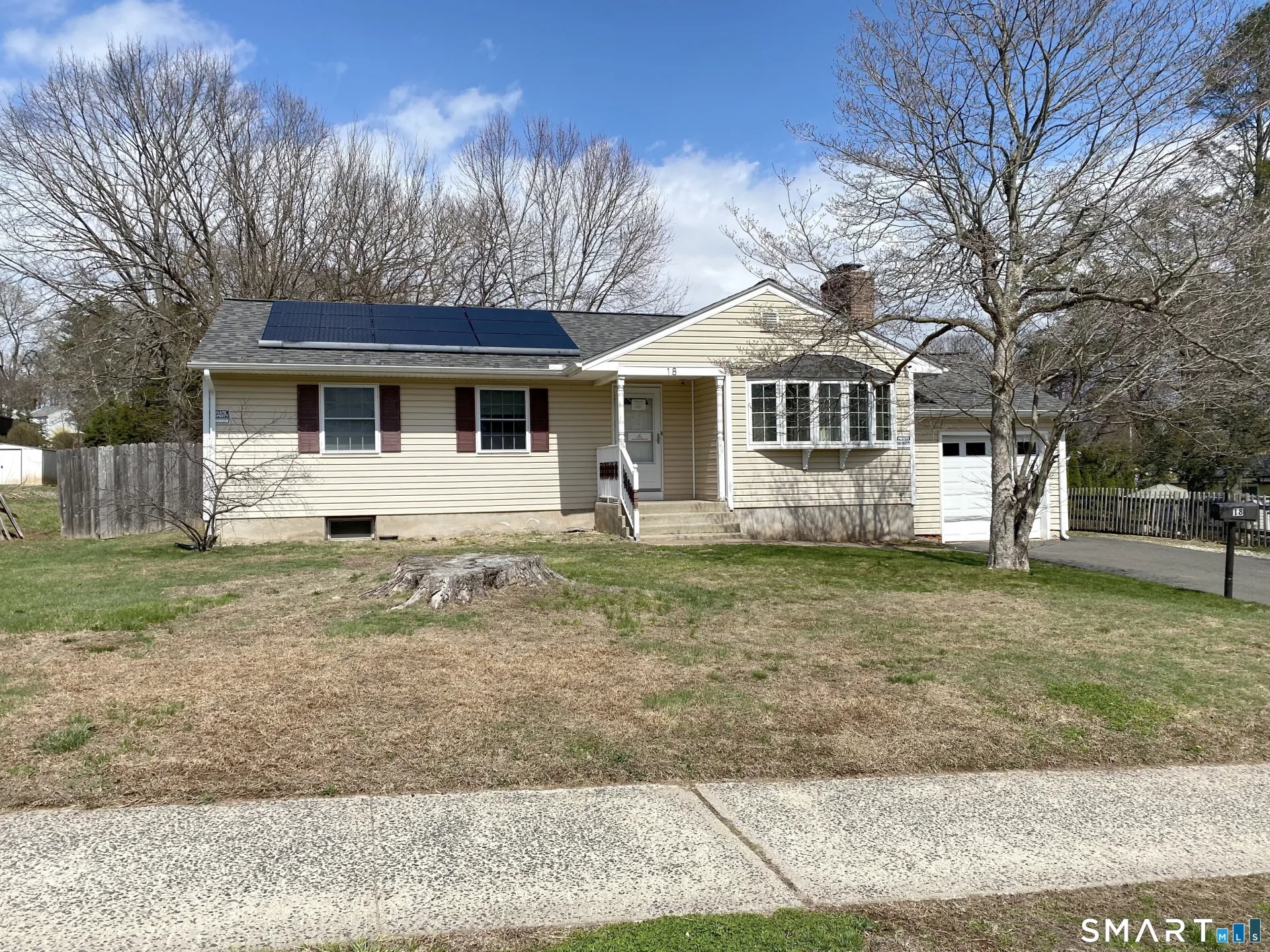 18 Reservoir Road, Newington, CT