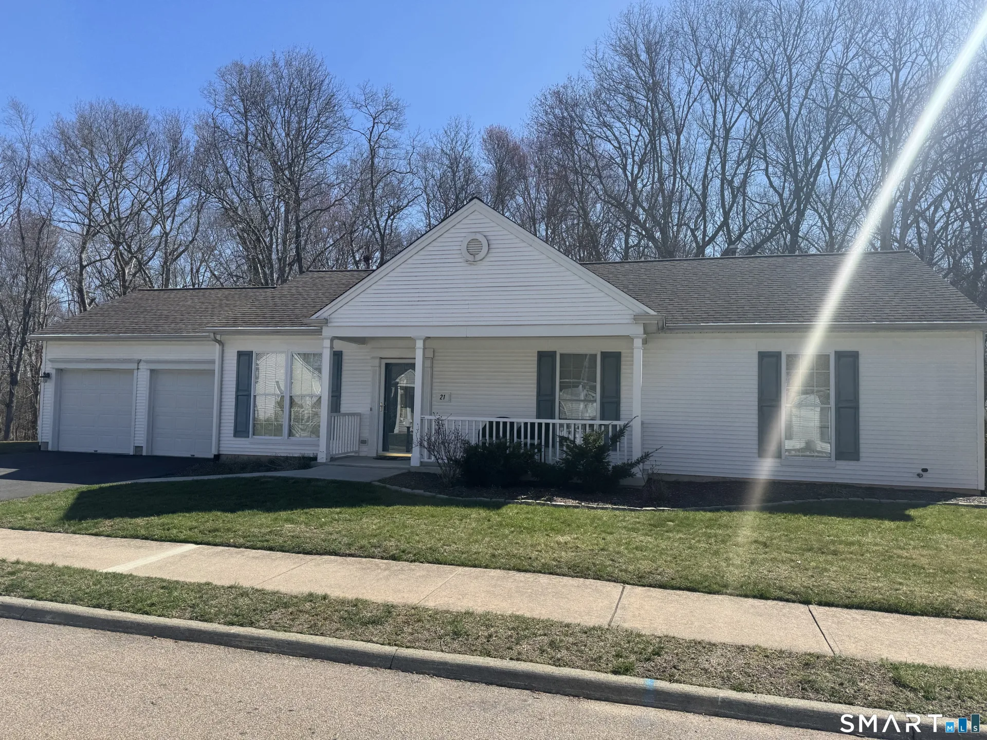 21 Beechwood Drive, Waterford, CT