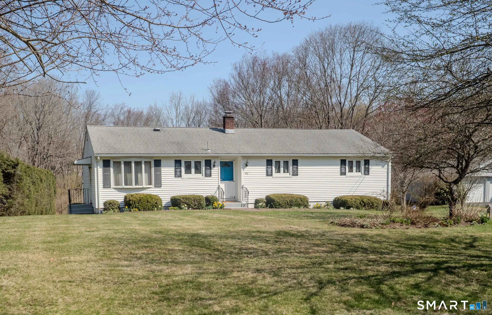 192 Breakneck Hill Road, Middlebury, CT
