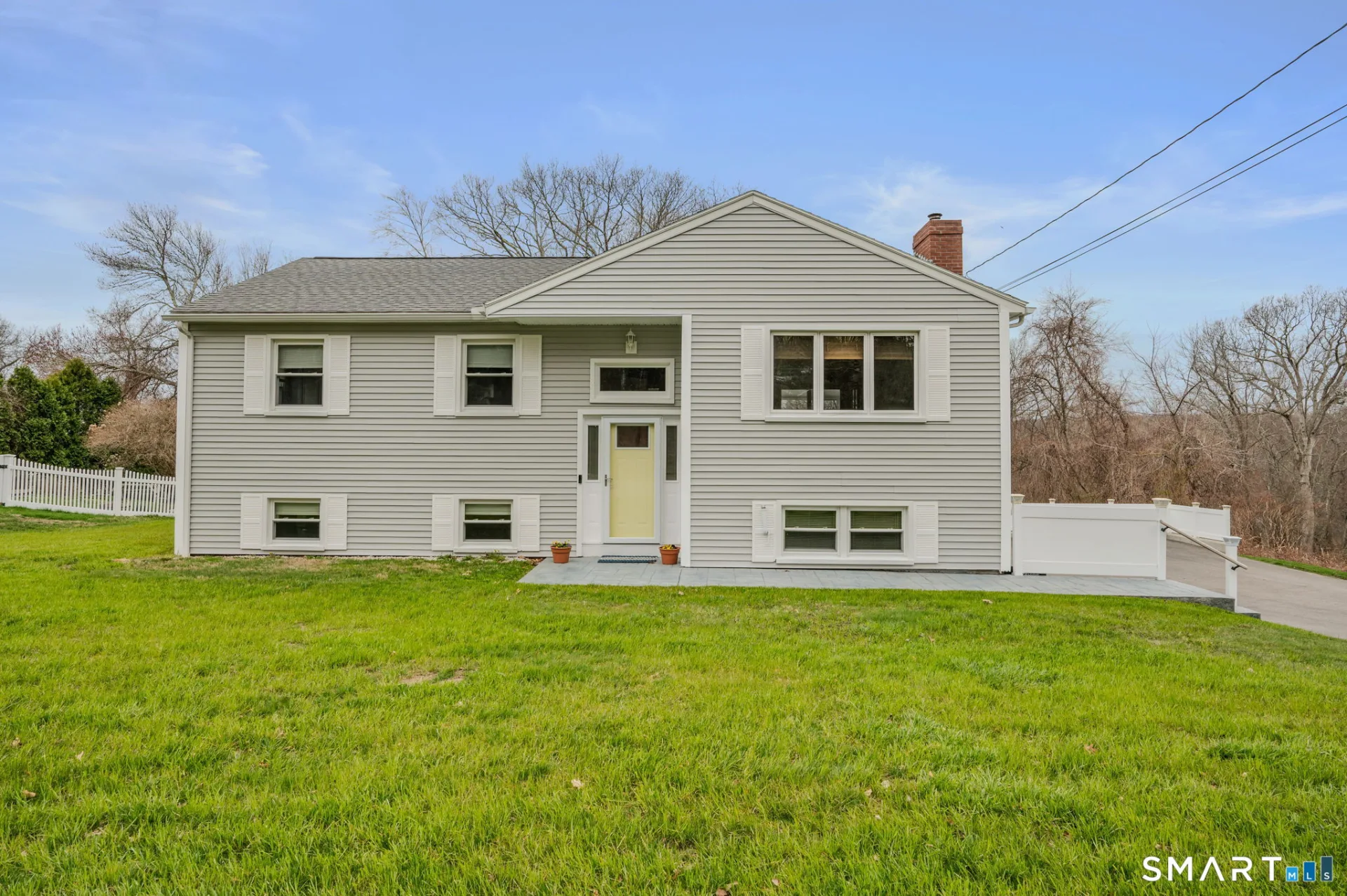 541 Groton Long Point Road, Groton, CT