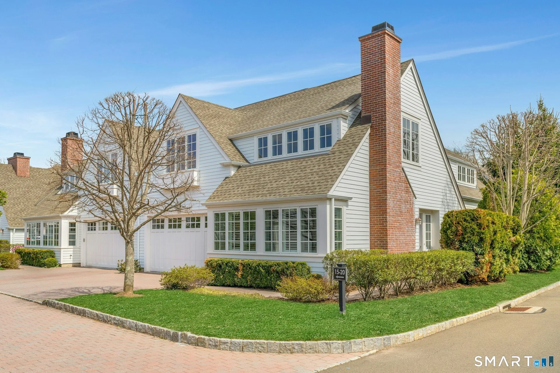 17 Kensett Lane #17, Darien, CT