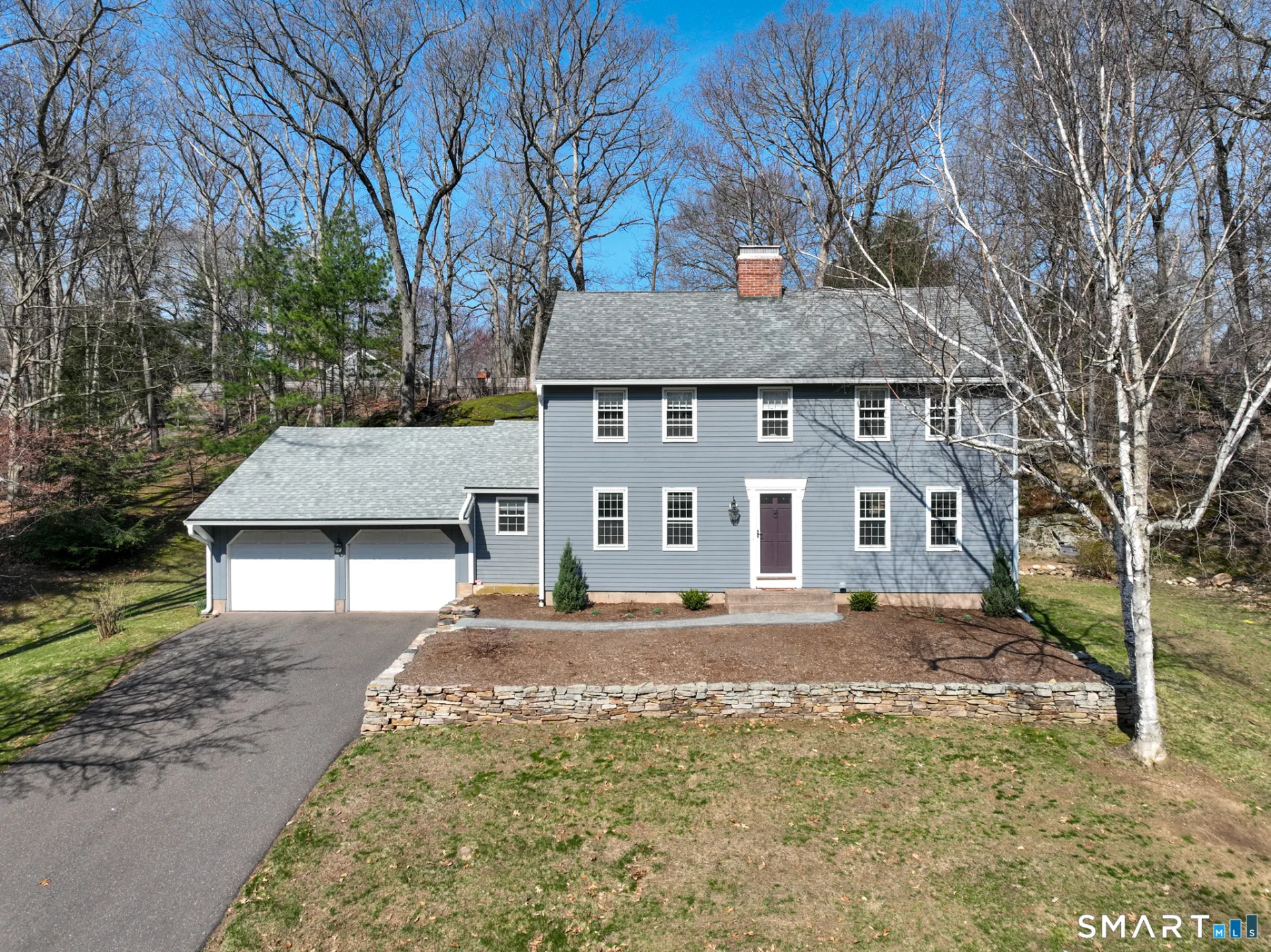 284 Farmcliff Drive, Glastonbury, CT