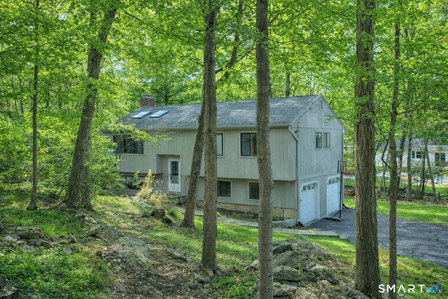 518 Bennetts Farm Road, Ridgefield, CT