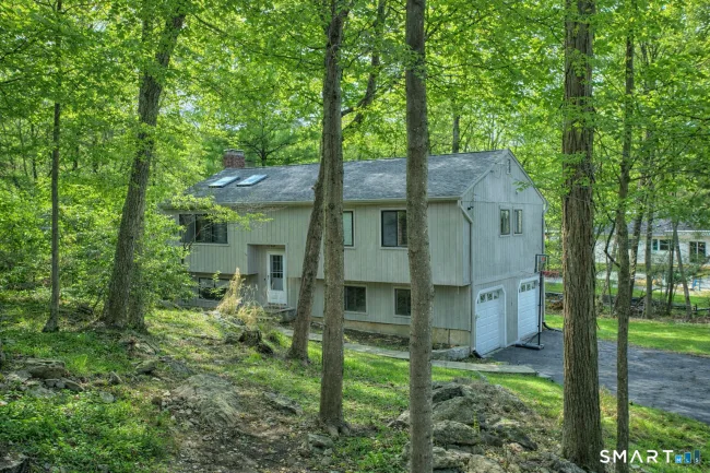 518 Bennetts Farm Road