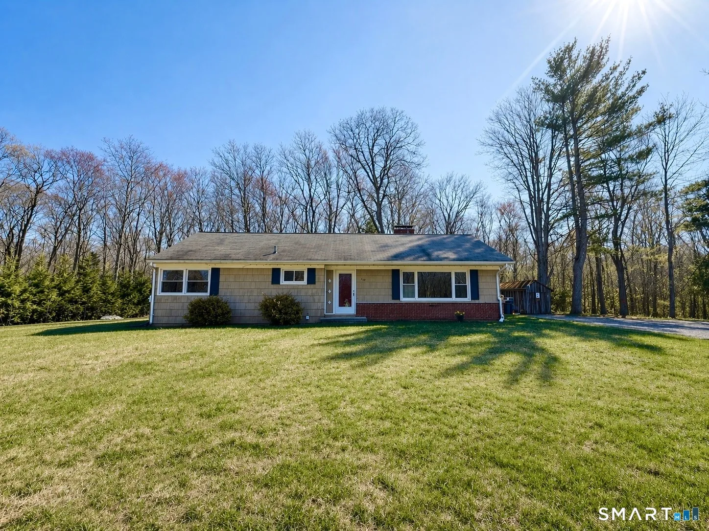 640 Wolf Den Road, Brooklyn, CT