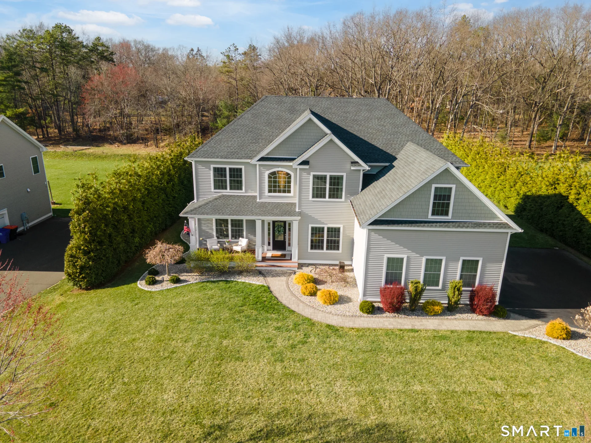 129 North Ridge Court, Southington, CT