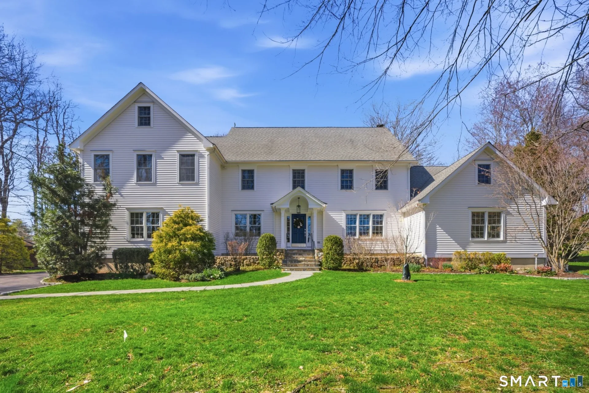 790 Cedar Brook Lane, Fairfield, CT
