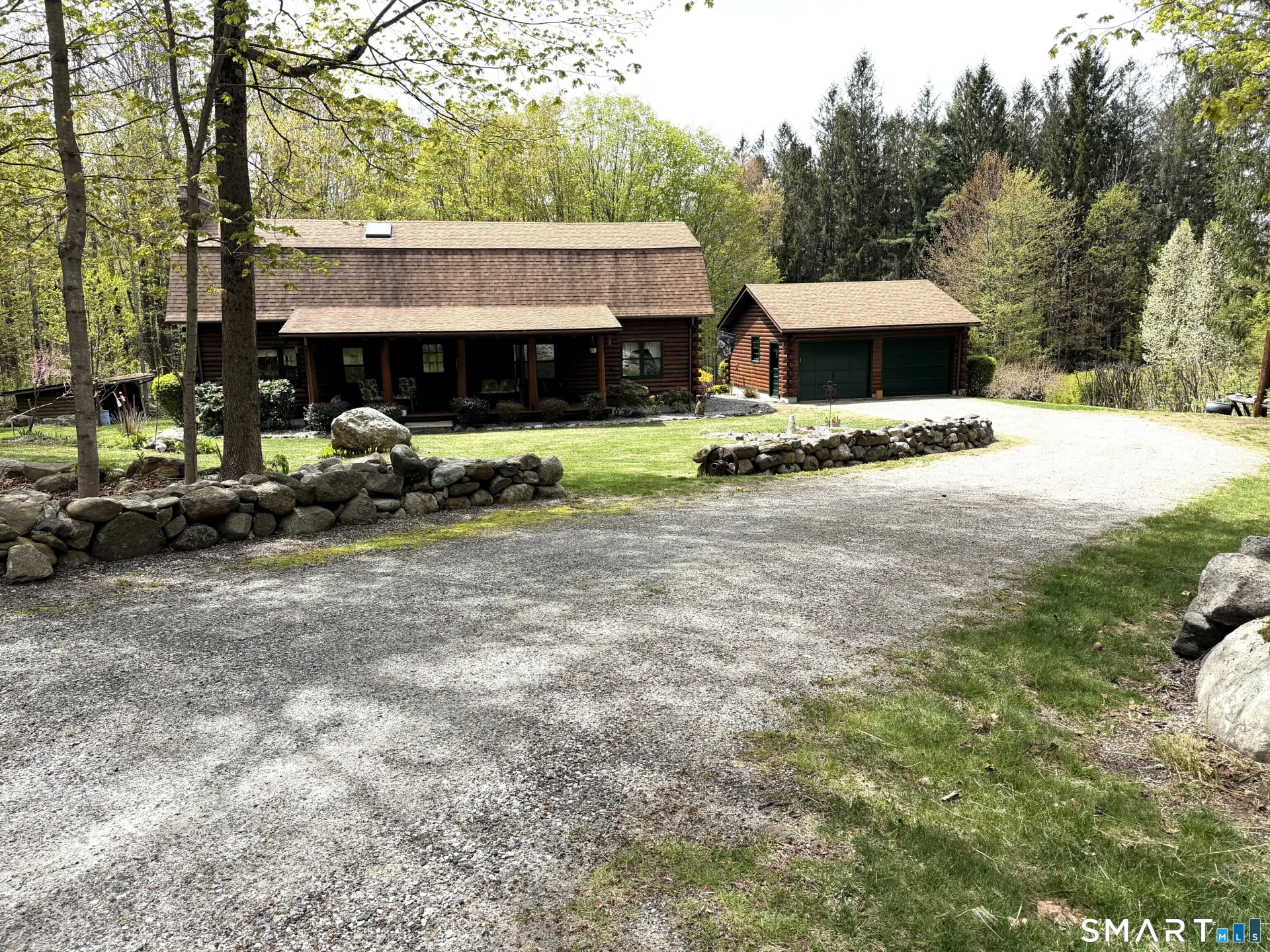 176 Mill Street, Hartland, CT