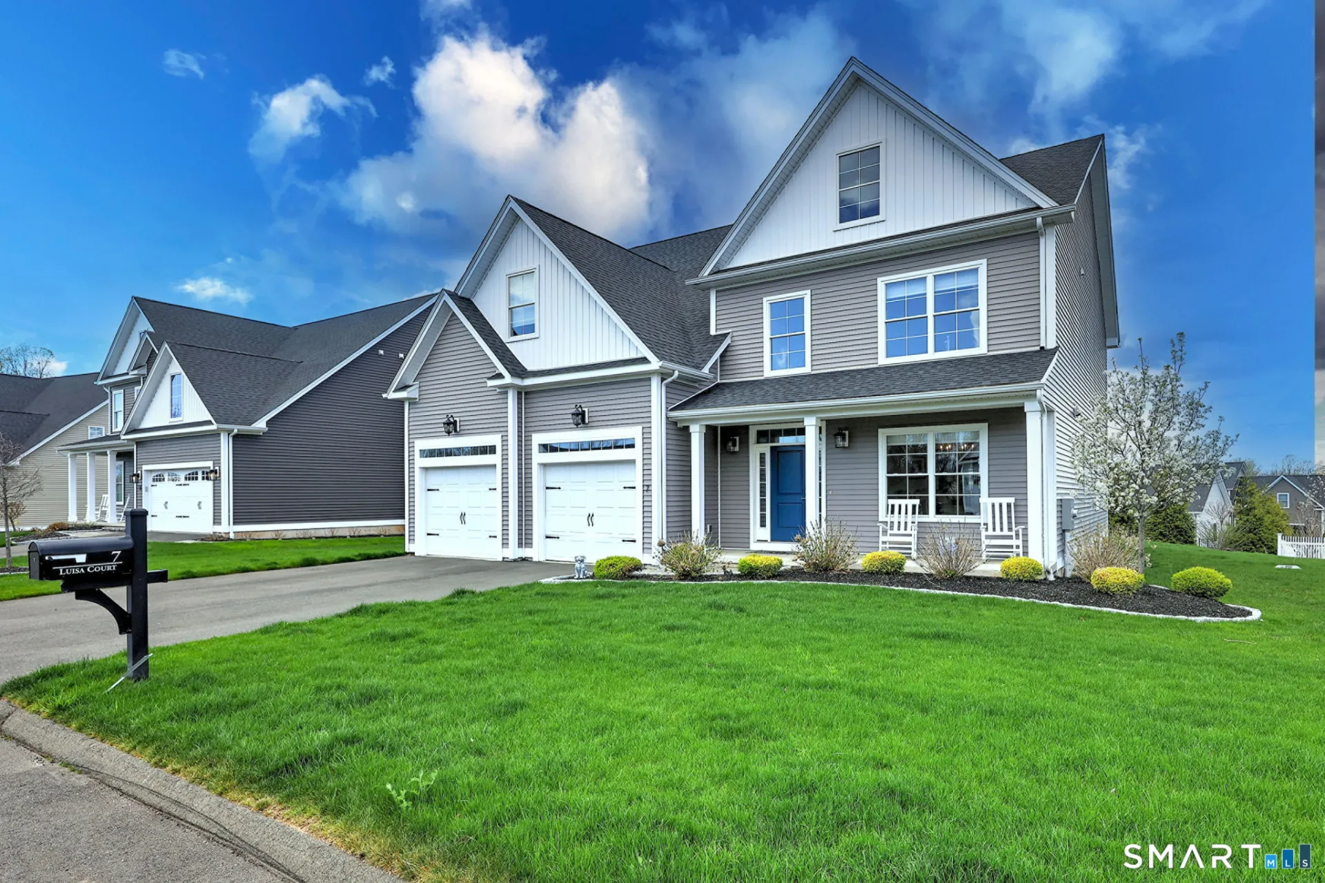 7 Luisa Court, Branford, CT