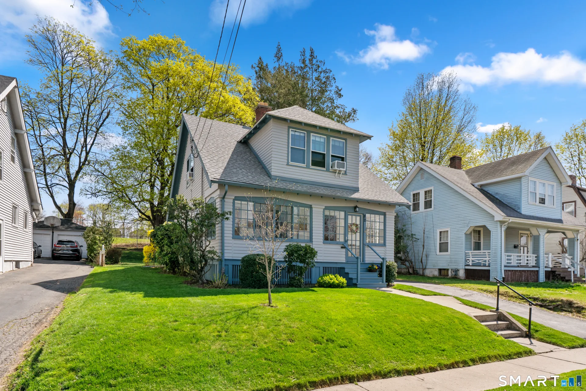 82 Monroe Street, Hartford, CT