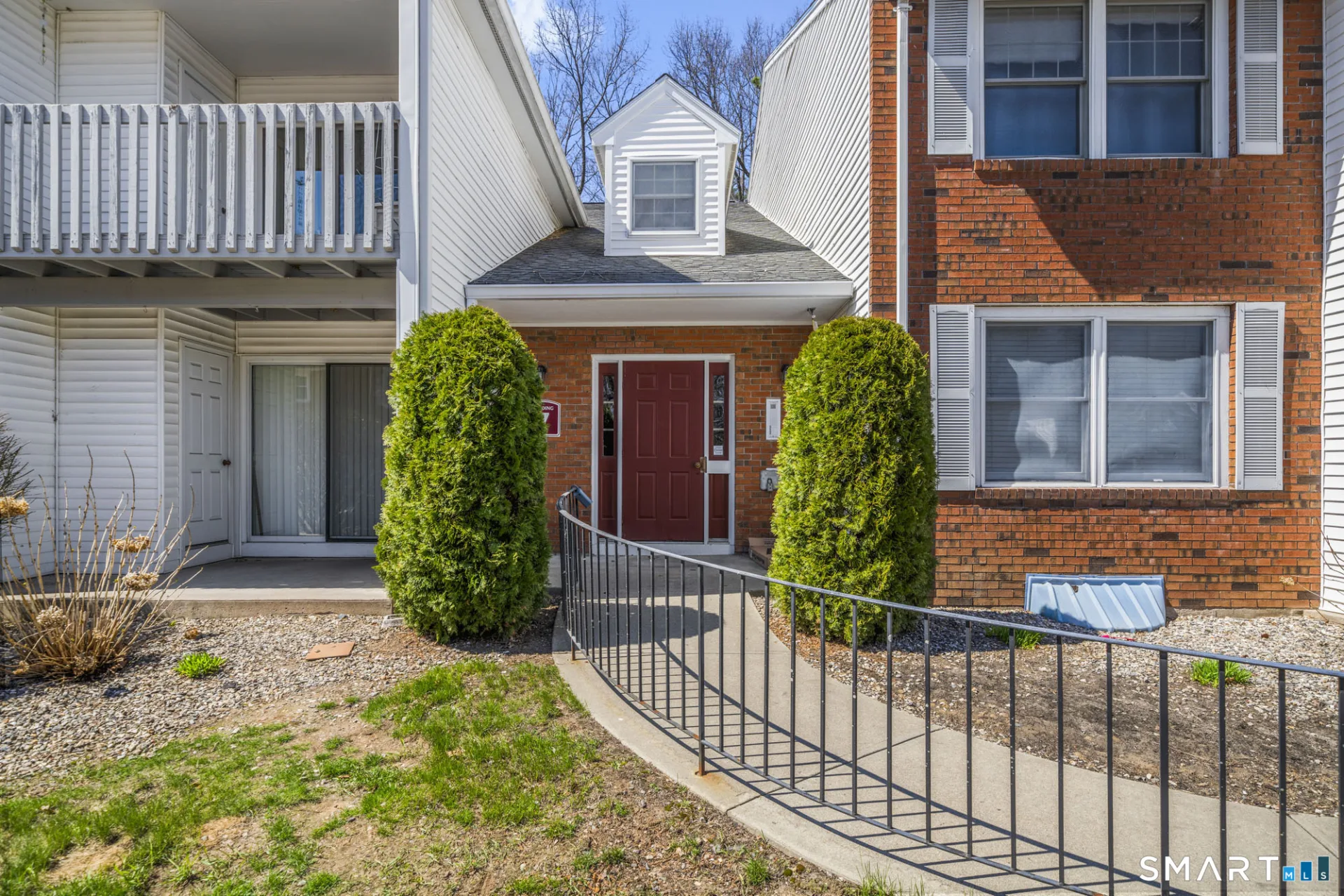 7 Concorde Way #B2, Windsor Locks, CT