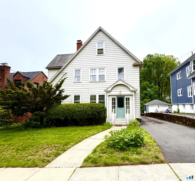 25-27 Griswold Street