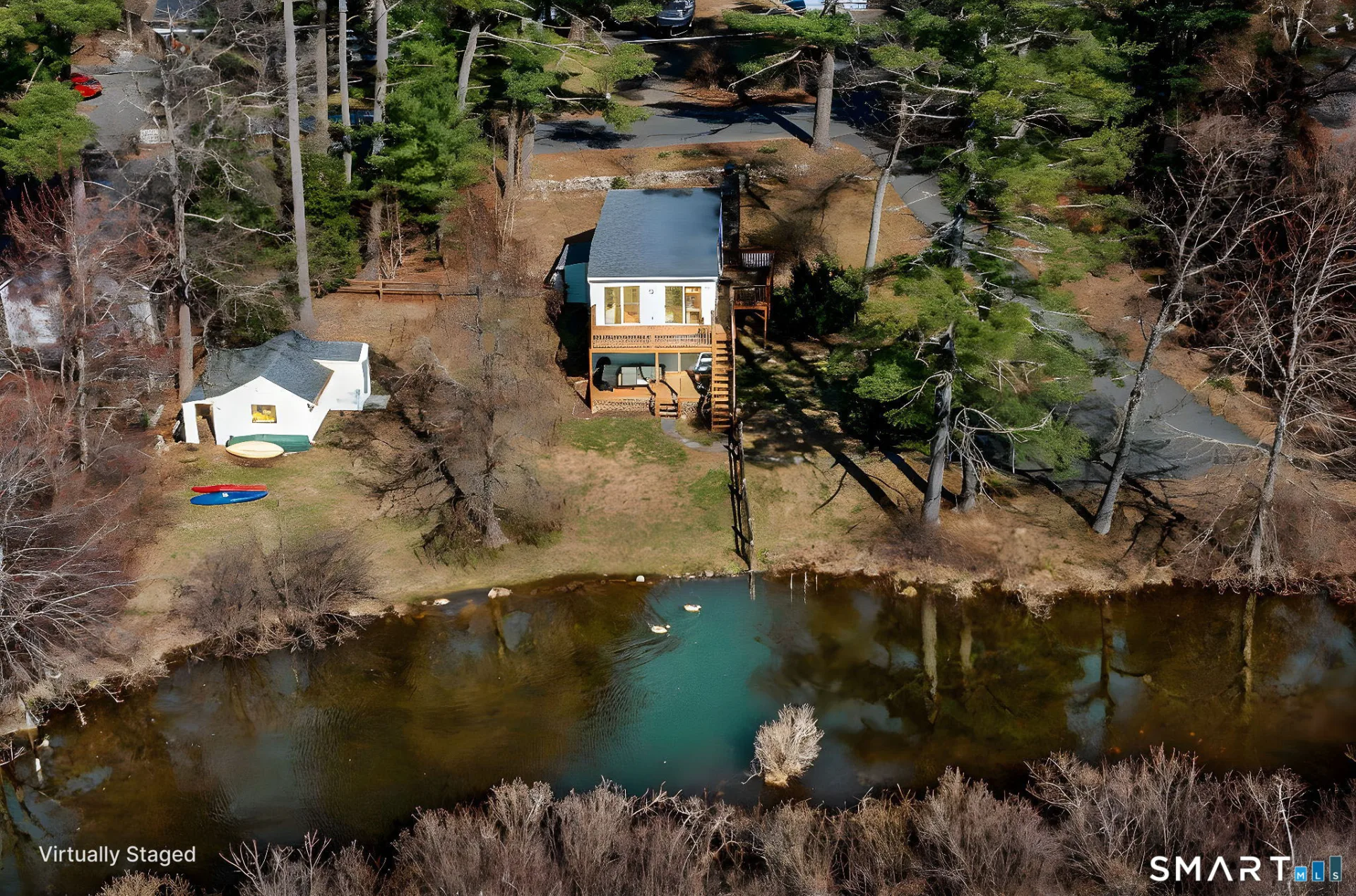 171 Secret Lake Road, Avon, CT